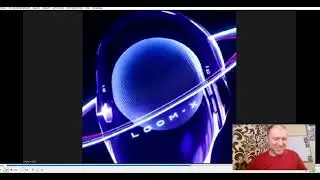 LOOM-X - обработка хомячков от Рашида Дарсигова и Антона. Предновогодний СКАМ от А.Игнатьева?