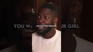 The stories be crazy the ONE day you don&rsquo;t go out 😂😂😂 #rdcworld #rdc #comedy #skit