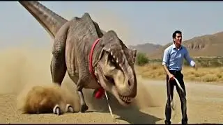 dainasur to aaj kha hi jaiy ga
