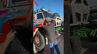 Новые обновления для Polaris Pro R и Xpedition от DRT Motorsports