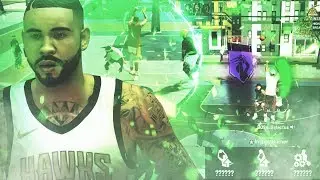 10 hours double rep |  Best Greenlight Jumpshot 2k20