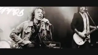 Los guarros en el Rosedal, Buenos Aires (19/11/16) - Vamos a la ruta