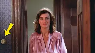 Why This Forgotten Horror Movie Made Viewers Look Away