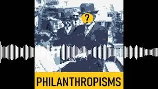 Philanthropisms - Ann Mei Chang: Data and Civil Society