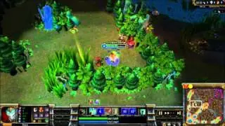 DaDaNonStop: Shaco 