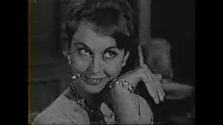 The Dick Powell Show - s1ep12 - A Swiss Affair - Dick Powell & Hazel Court