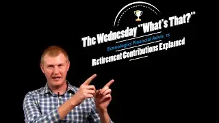 The Wednesday 