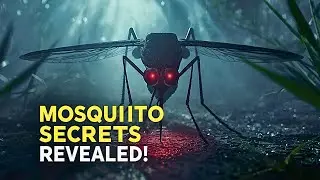 Mosquito Secrets : Amazing Facts About Nature&rsquo;s Smallest Predator