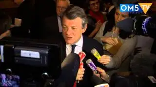 9 mars 2015 : reportage sur OM5TV