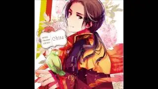 Hetalia: Moon Over Emei Shan (Instrumental)