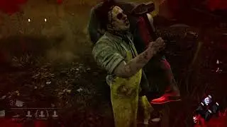 Dbd-Vs leatherface:Because ds,unbreakable and soul guard is a build often op!
