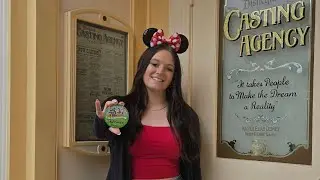 *ACCEPTED* DCP Application Process and Tips to be Accepted ✨️Disney College Program 2025✨️