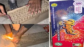 BalaJi magic 60 shots multicolour