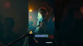 SCORSESE reference in JOKER FOLIE A DEUX #joker #joaquinphoenix #ladygaga #harleyquinn #dc #fyp