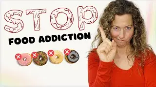 3 steps to break your food addiction cycle
