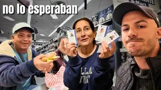 Así reaccionaron mis familiares al recibir una ayuda para su hija | experiencia real