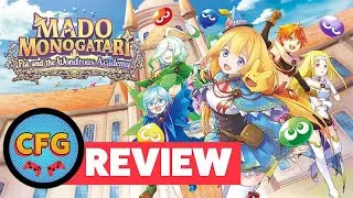 Mado Monogatari  | A Classic Reimagining