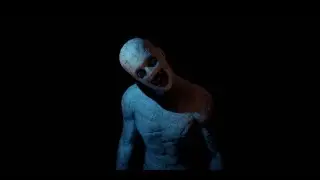 👻~SURVIVING THE NIGHTMARES~👻(Indie Horror Games)