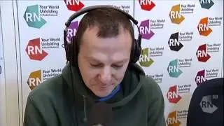MP Graham Perrett on same sex marriage report - ABC Radio National Breakfast