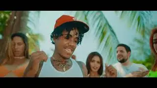 Wampi & Alex Diaz - La Chapa (Official Video)