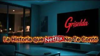 Griselda / Netflix / 2024