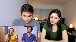 KISMATH TRAILER REACTION | BHAV AND SIM