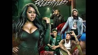 Jae Millz & Smoke DZA - Whatever Man Freestyle