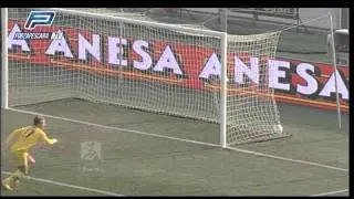 ALBINOLEFFE - PESCARA 1:1