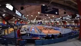 NORTH SHORE INVITE 2025 (Armory NYC!!)