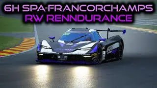 Team 56IX nun in ACC| Renndurance | Deutsch/German | ACC | KTM GT2