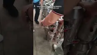 Inside the Flour Mill: Magnetic Separators &ndash; The Silent Guardians of Clean Flour +86 13933068531