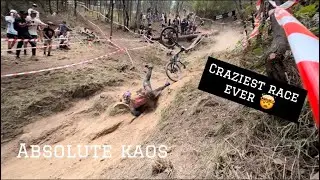 Shredaholics ep.7 WORST CRASH EVER!!! Mount beauty at its best