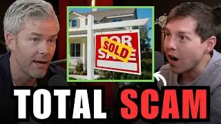 The Fake Buyer SCAM Taking Over Real Estate (Explained) | Ryan Serhant