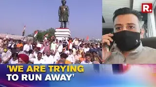 Kashmiri Pandit Talks About Fear Factor Among Minorities After Targetted Killings In Srinagar