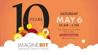2017 Imagine RIT Innovation
