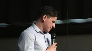 Nick Dalton Barron - Understanding the Demands of Match-Play: Future Directions