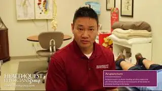 Jefferson City MO Chiropractor &ndash; Alleviate Neck Pain With Acupuncture