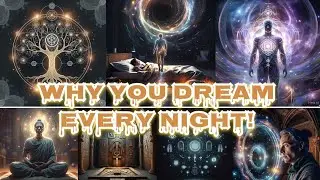 The Hidden Meaning of Dreams in Gnosis |  Dream Yoga: On Dreams (Chapter 3) by Samael Aun Weor