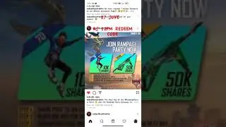 # SHORT VIDEO 27 JUNE REDEEM CODE | TODAY NEW REDEEM CODE | FREE FIRE NEW REDEEM CODE |