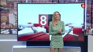 El Tiempo La8Valladolid 20 de Enero de 2026