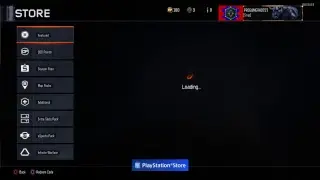 Bo3 sply drop opening