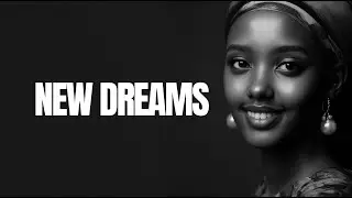 NEW DREAMS