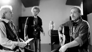 Lunik in Studio: Joe Castellani
