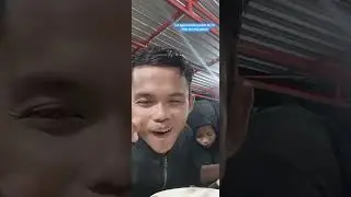 Saya Lebih Suka Wanita yang perhatian sama ibu saya meskipun tidak cantik #dullosampang #viralvideo