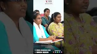 UPSC CSE : Ethics and Essay Classes Started | Vishnu IAS Academy