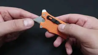 EDC Utility Knives