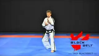 Won-Hyo Tul by Jaroslaw Suska