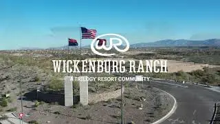 Trilogy&reg; at Wickenburg Ranch : 55+ & All Ages Resort Community