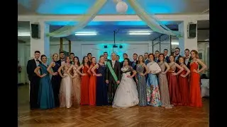 Stužková videoklip - 4.Bé - Gymnázium A.H.Škultétyho - Veľký Krtíš - 07.12.2018