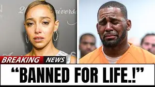 20 BANNED R_B Stars By The Industry You Will Never See Again